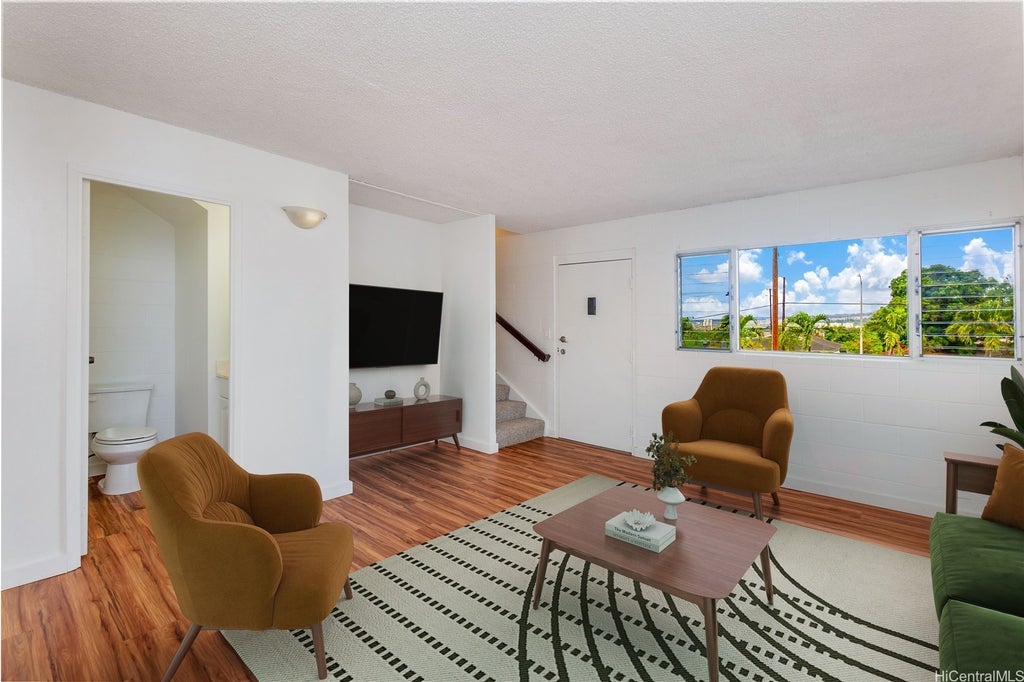 (unit #j29) 4280 Salt Lake Boulevard, Honolulu