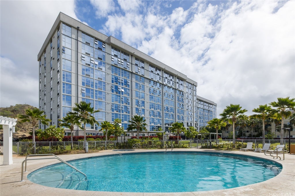 (unit #s1002) 7000 Hawaii Kai Drive, Honolulu