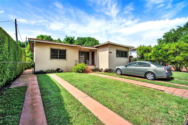 1540 Sw 20th Ave, Miami