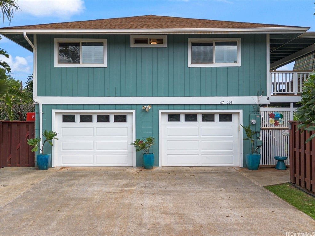 67-209 Niumaloo Place, Waialua