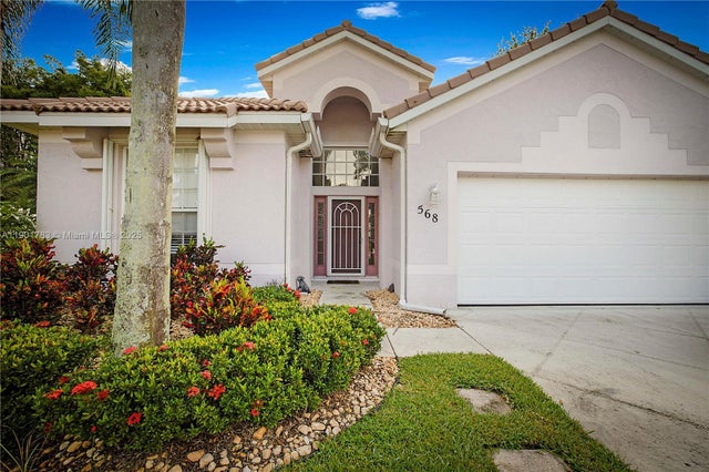 2 of 27 - 568 Sw Saint Martins Cv, Port St Lucie, FL