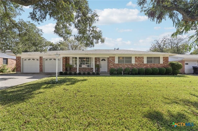 2205 S 53rd Street, Temple