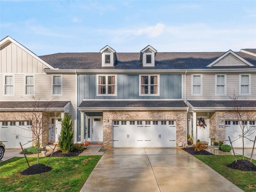 403 Walnut Court, McCandless