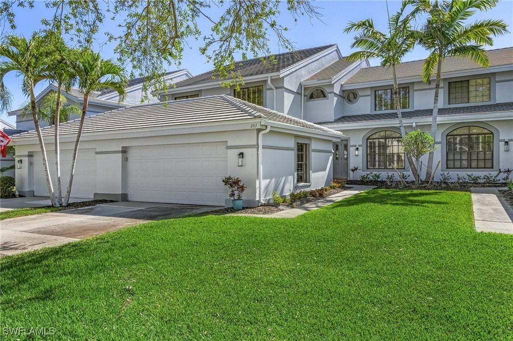16391 Fairway Woods Dr 203, Fort Myers