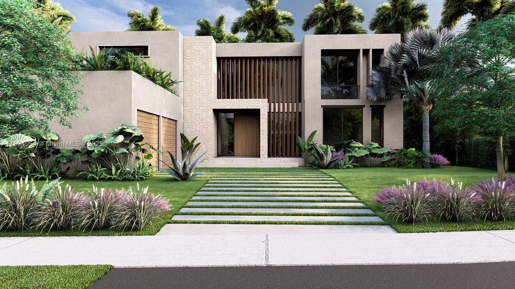 800 W 47th St, Miami Beach