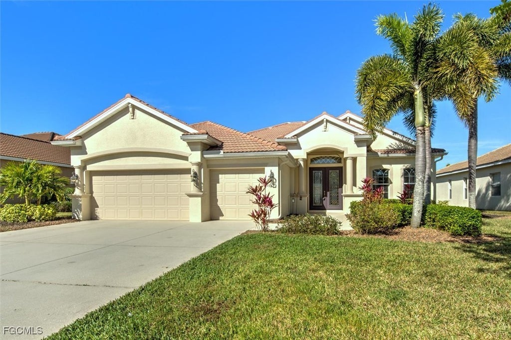 3034 Via San Marco Ct, Fort Myers