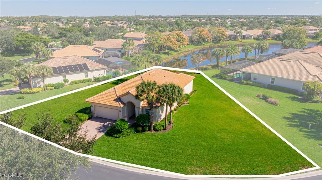 3621 Lakeview Isle Ct, Fort Myers