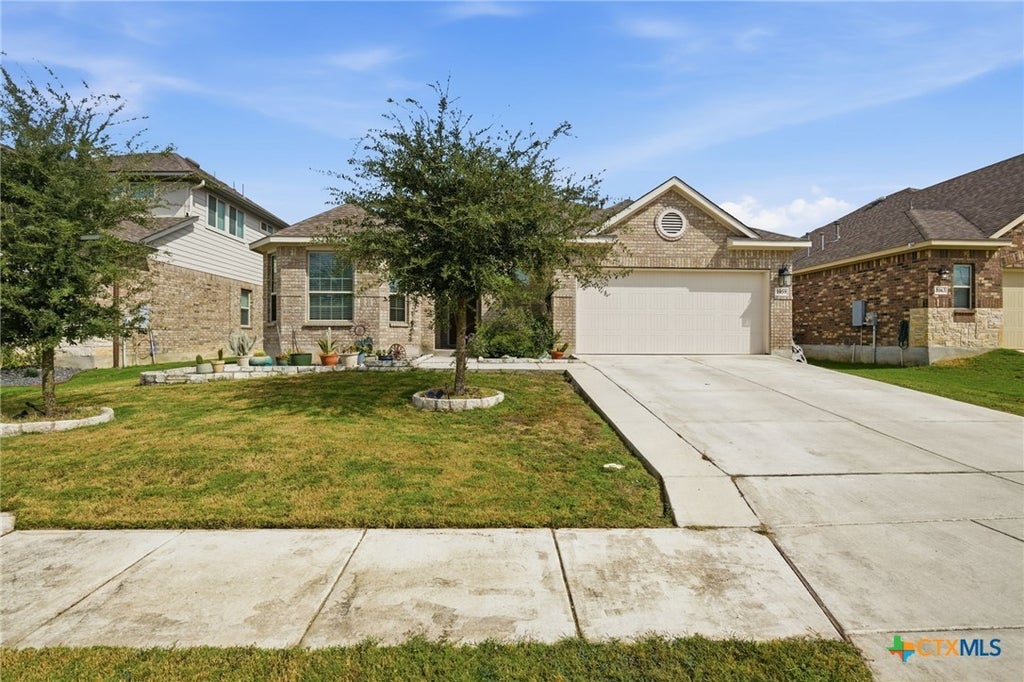1059 Buffalo Grove, New Braunfels