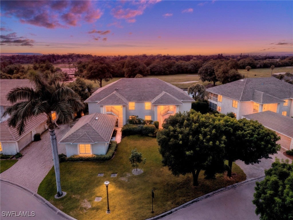 8291 Grand Palm Dr 4, Estero