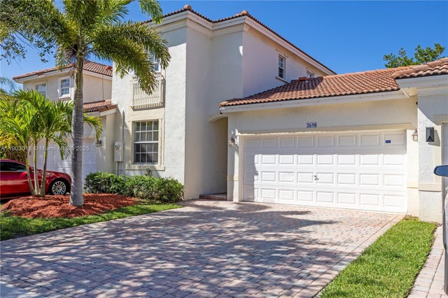 3 of 67 - 2658 Sw 189th Ave, Miramar, FL