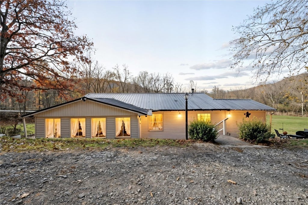 6241 Elders Ridge Road, Conemaugh/Young Twps - IND