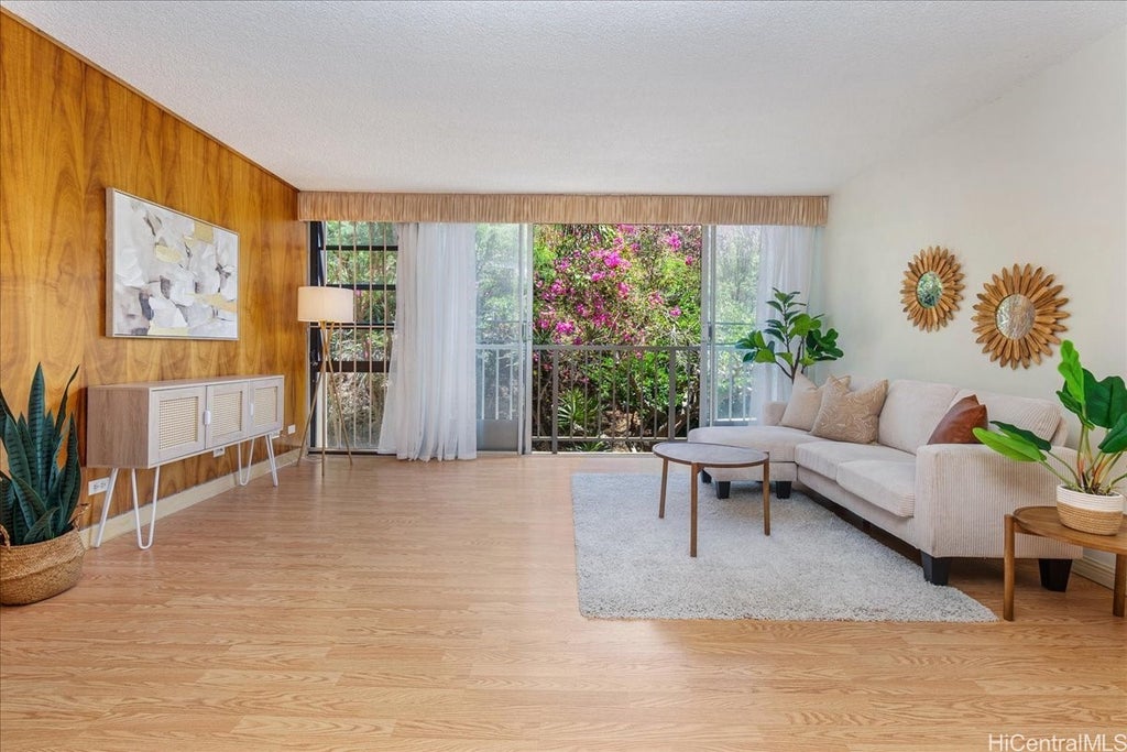 (unit #202) 2929 Ala Ilima Street, Honolulu