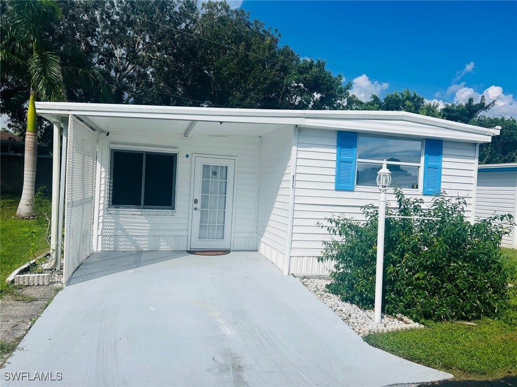 471 Palm Dr 310, Naples