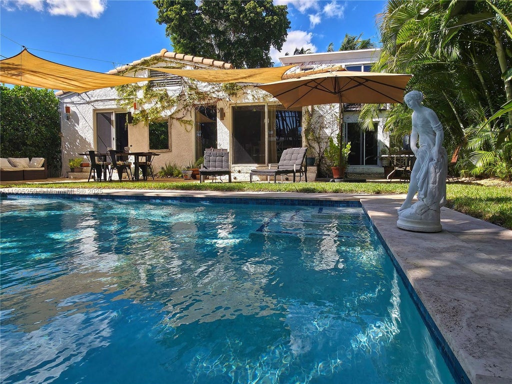 1368 Normandy Dr, Miami Beach