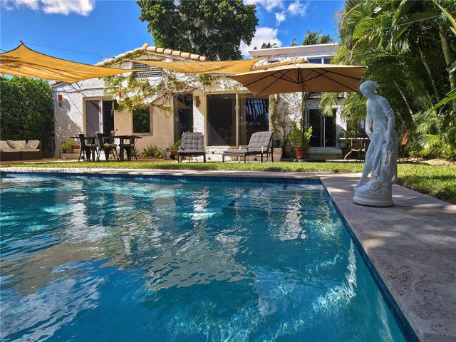 1368 Normandy Dr, Miami Beach