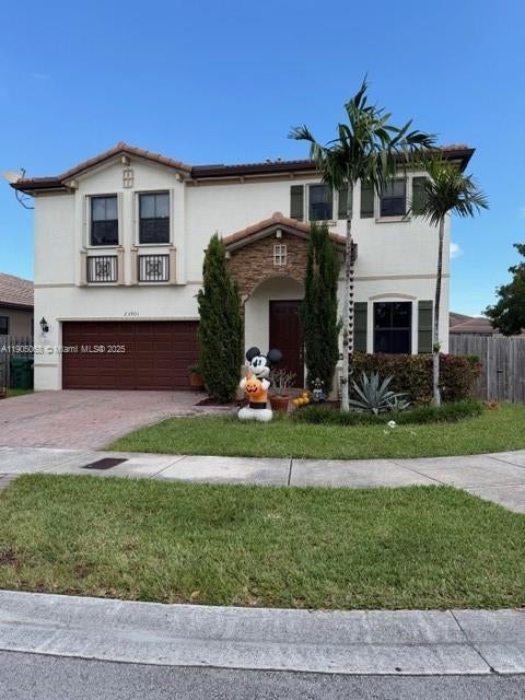 23901 Sw 114th Pl, Homestead