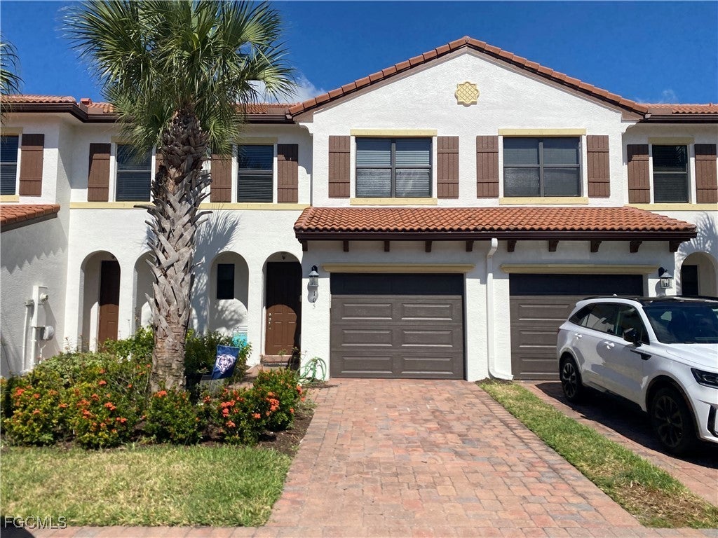 9440 Sardinia Way 105, Fort Myers