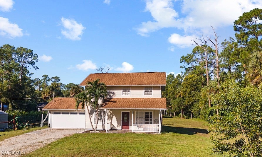 441 3rd St Sw, Naples