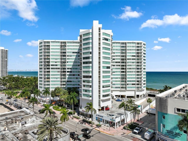 2 of 16 - 7135 Collins Ave 1704, Miami Beach, FL