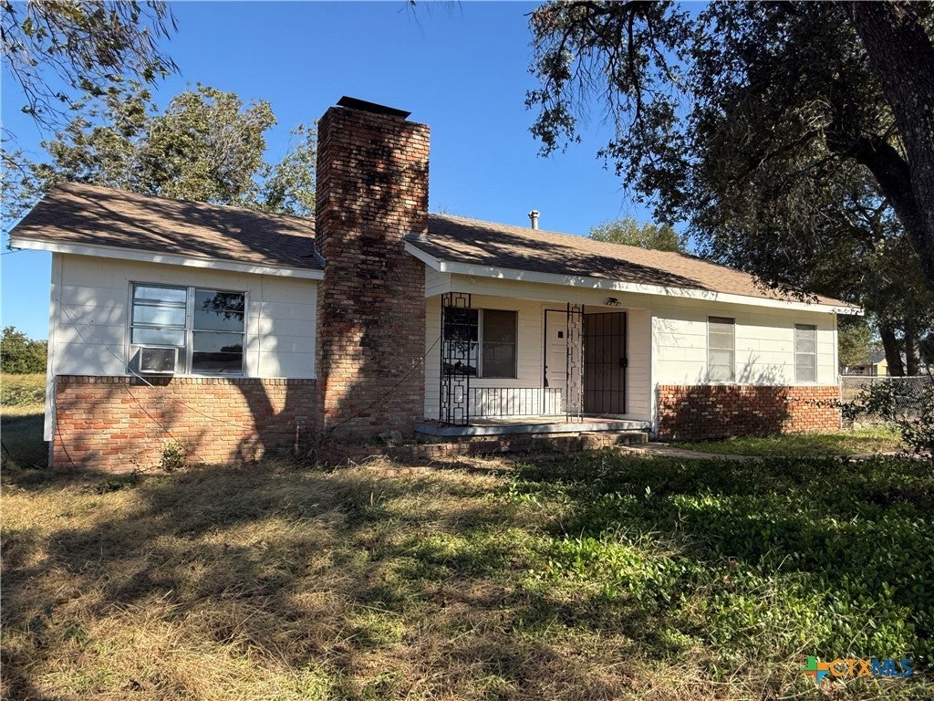 1677 Hobbs Lane, Waco