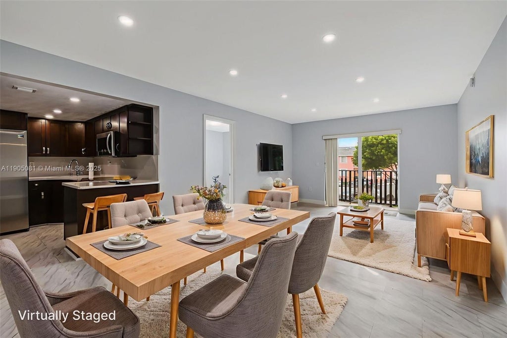 4705 Nw 7th St 201-7, Miami