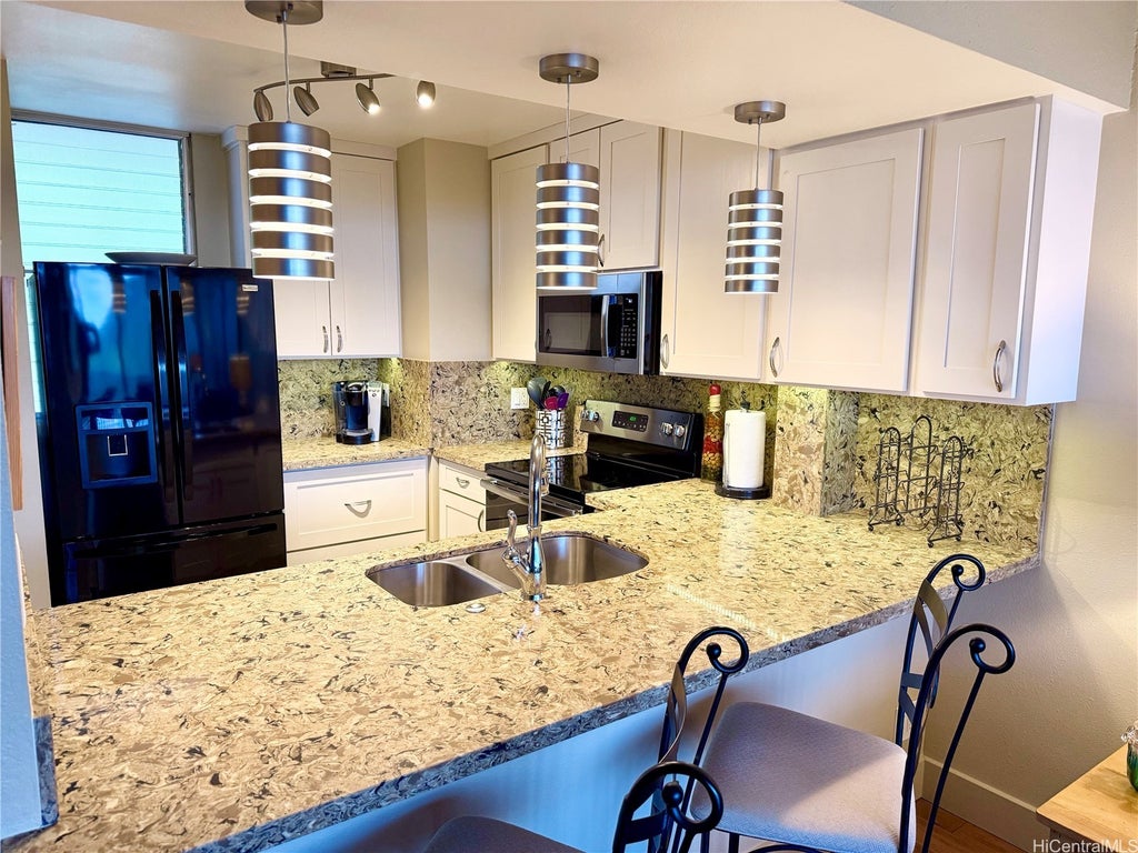 (unit #g1125) 84-740 Kili Drive, Waianae