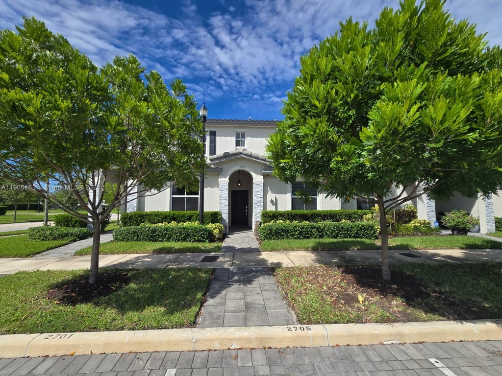 2705 Se 15th St, Homestead