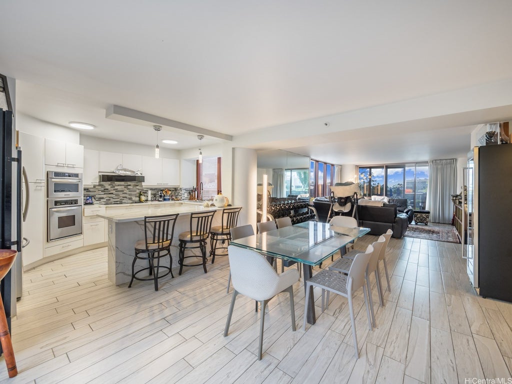 (unit #501) 425 South Street, Honolulu