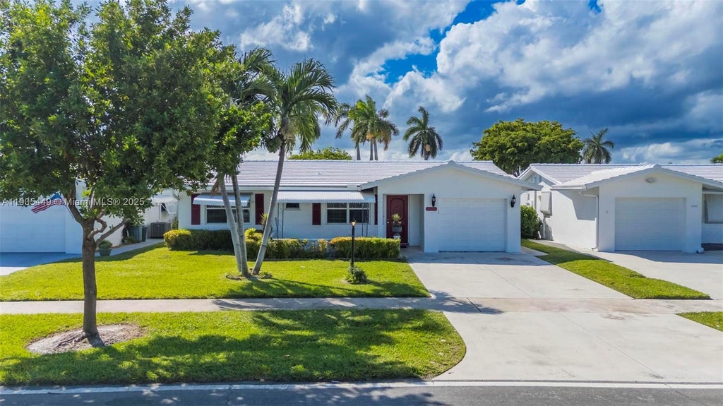 1005 Sw 18th St, Boynton Beach