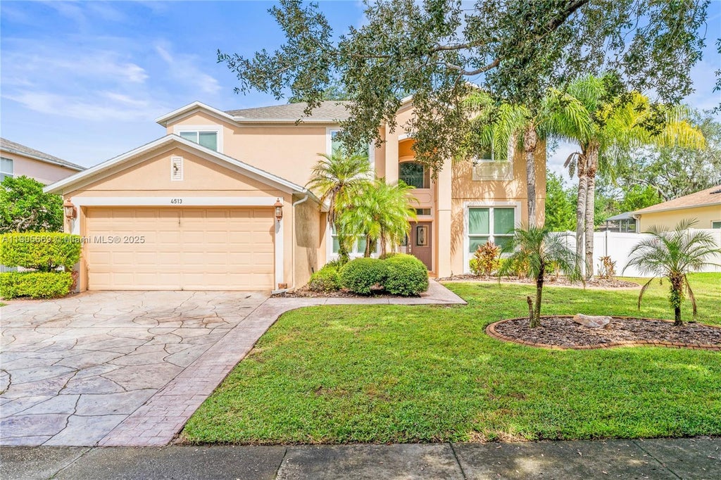 4513 Seafarer Way, Orlando