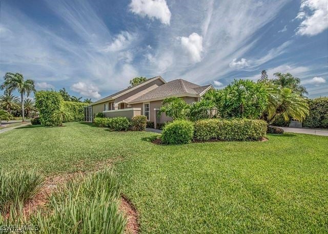 841 Mount Hood Ct, Naples