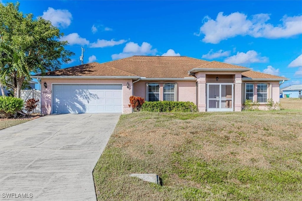 2526 Ne 2nd Pl, Cape Coral