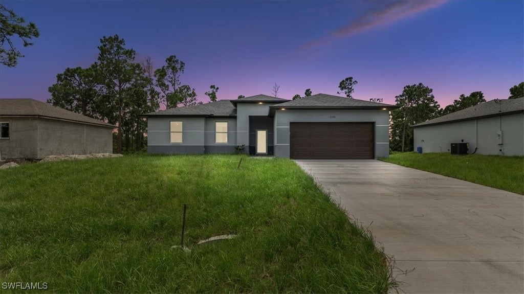 373 Selkirk Ave, Lehigh Acres