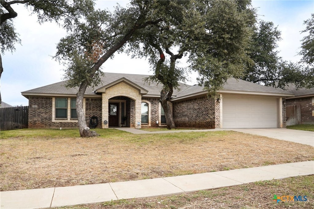 3422 Doss Street, Copperas Cove