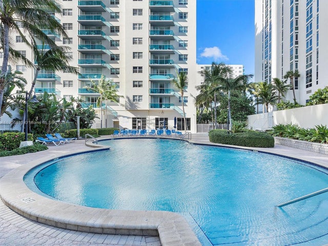3 of 15 - 4001 S Ocean Dr 7h, Hollywood, FL