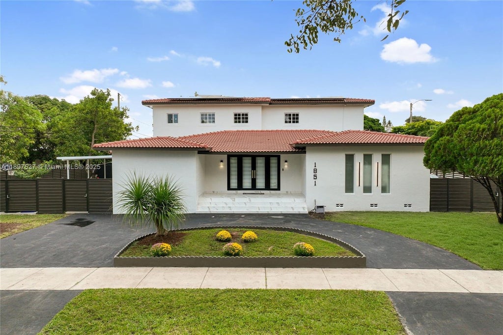 1851 Nw 32nd Ave, Miami