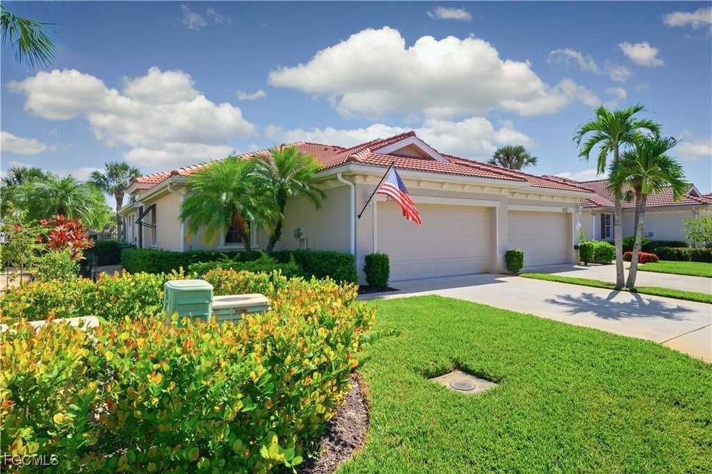 9323 Aviano Dr, Fort Myers