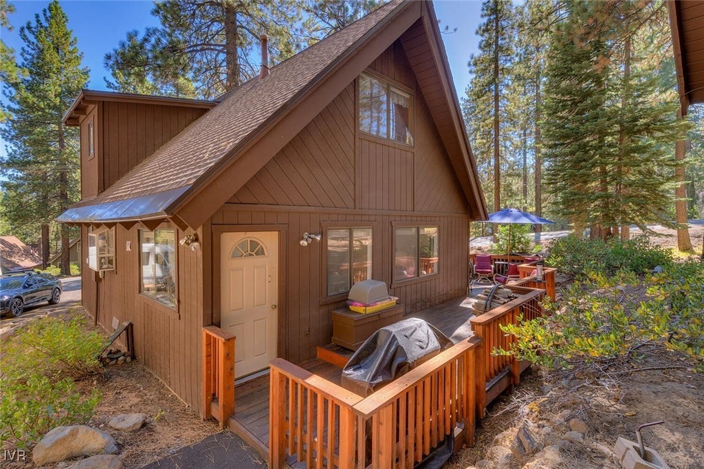 700 College Drive # 1, Incline Village