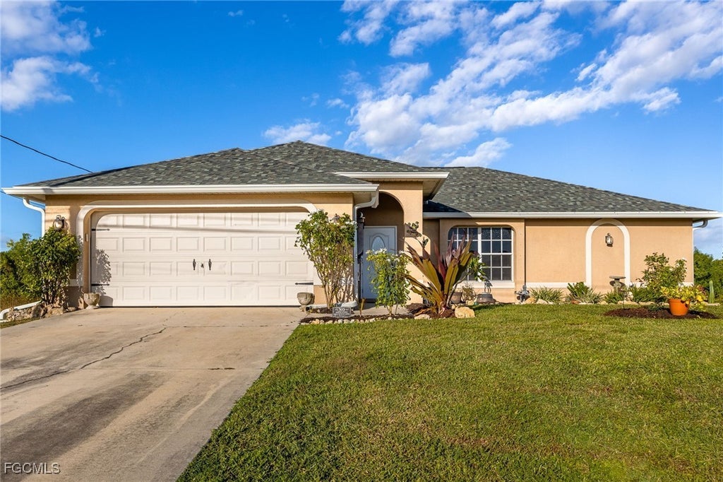 1226 Ne 9th Ave, Cape Coral