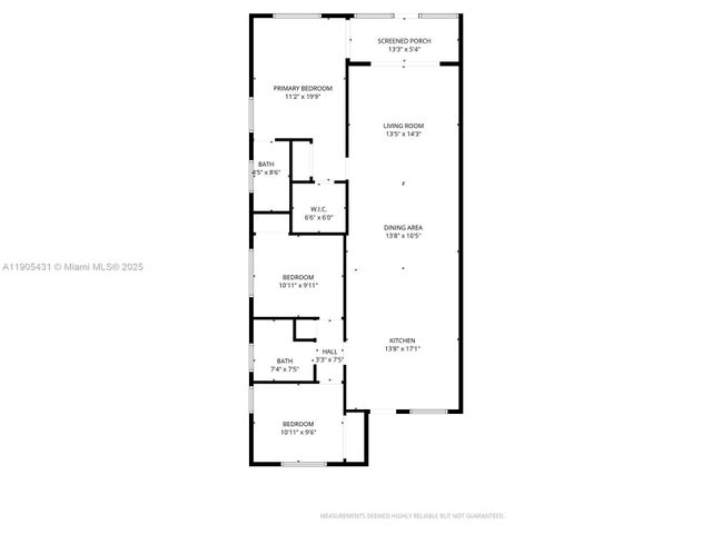 453 Lakeview Dr 1, Weston