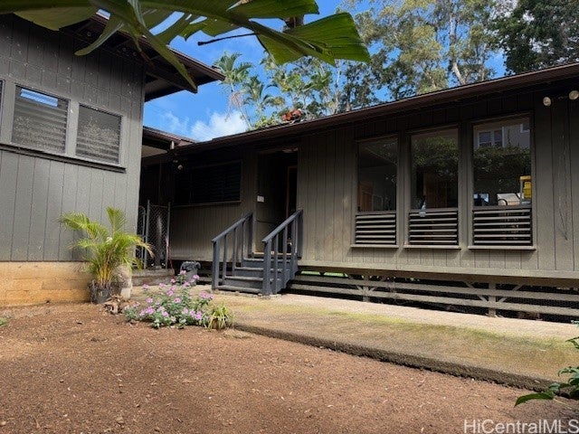 47-646 Melekula Road, Kaneohe