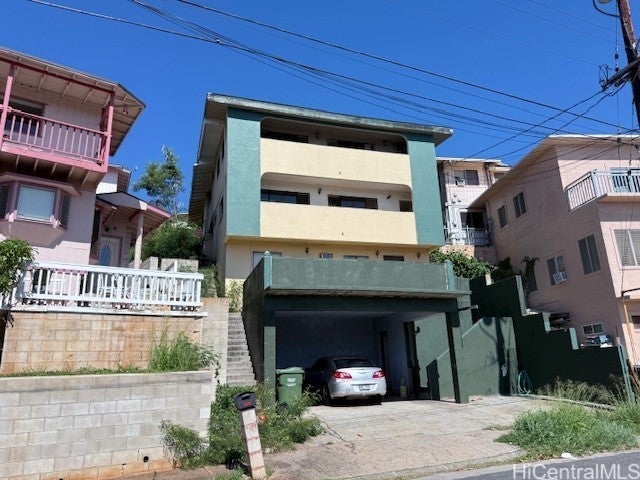 1087 Wiliki Drive, Honolulu