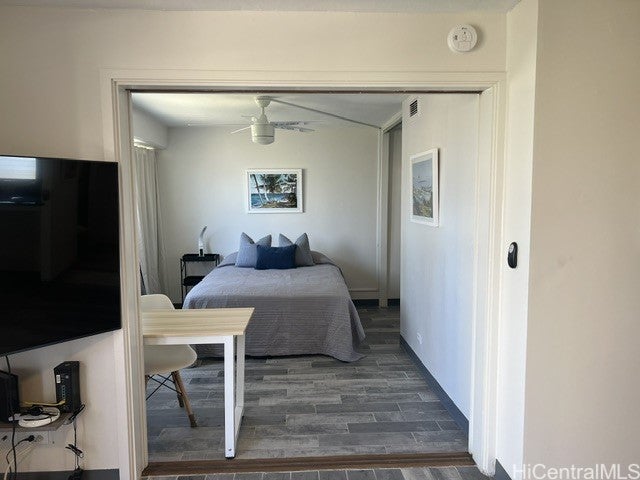 (unit #1307) 1909 Ala Wai Boulevard, Honolulu