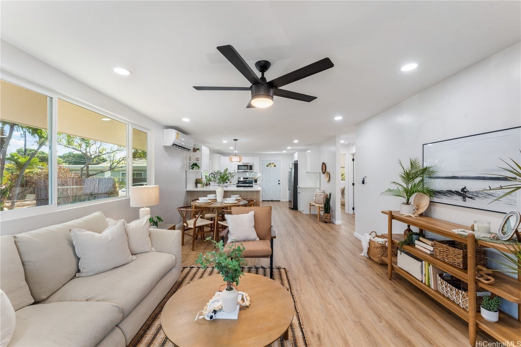 84-859 Hana Street, Waianae