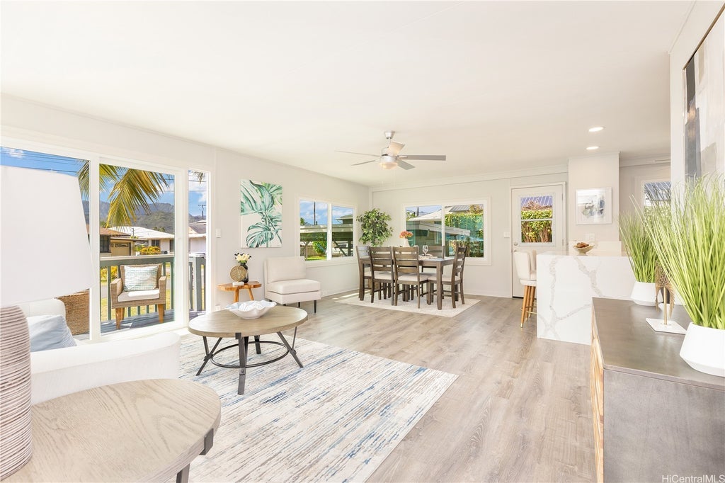 (unit #b) 407 Keaniani Street, Kailua
