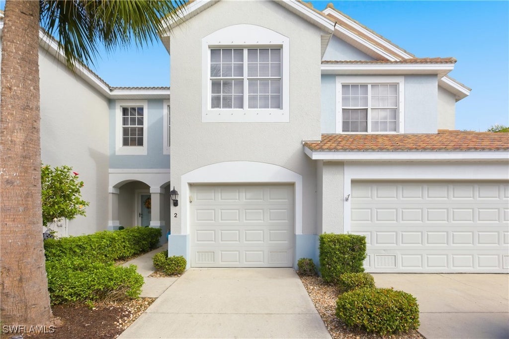 8461 Village Edge Cir 2, Fort Myers