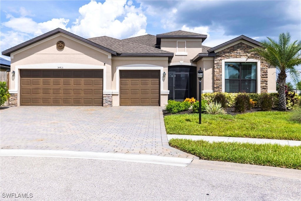 14415 Mindello Dr, Fort Myers