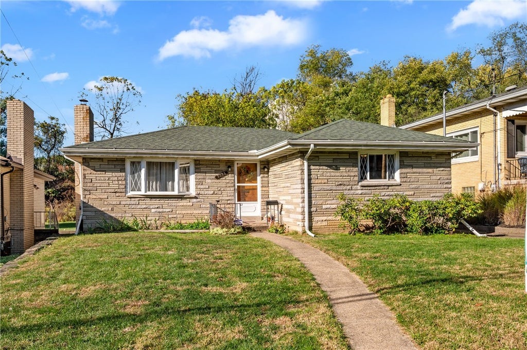 3533 Mcclure Avenue, Brighton Heights