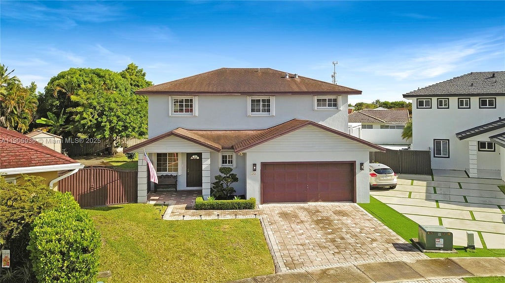 14723 Sw 142nd St, Miami