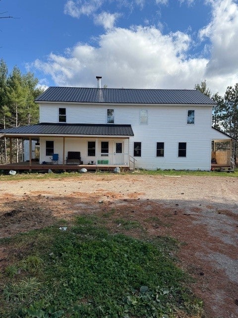 2015 3 1/2 Avenue, Chetek